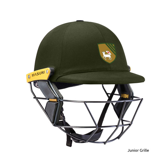 T Line Steel Junior Helmet-DRYSDN