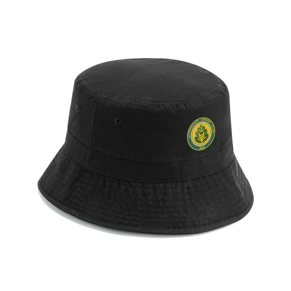 Bucket Hat-WOKCC