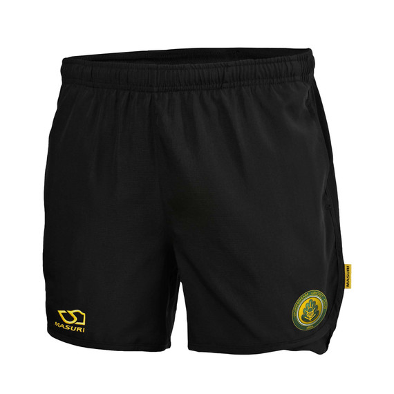 Women's Training Shorts-WOKCC