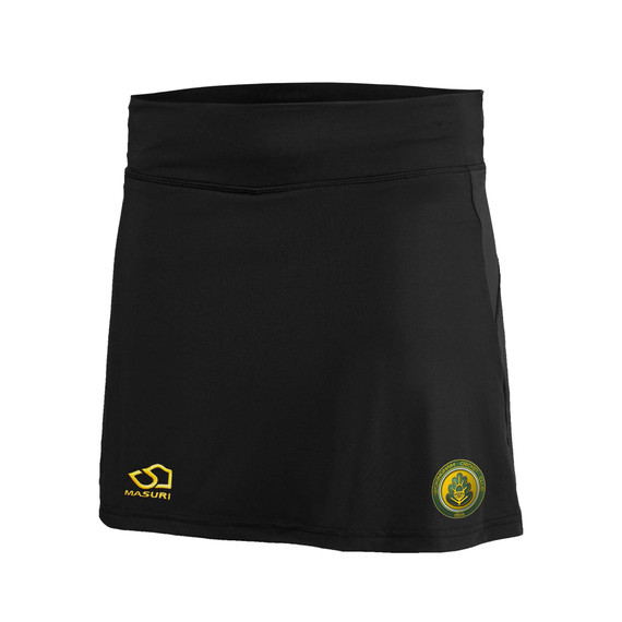 Junior Playing Skort -WOKCC