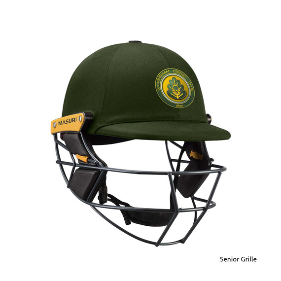 T Line Steel Helmet-WOKCC