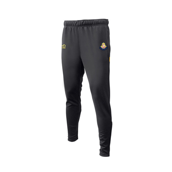 Women's Slim Fit Trousers -TILLIH