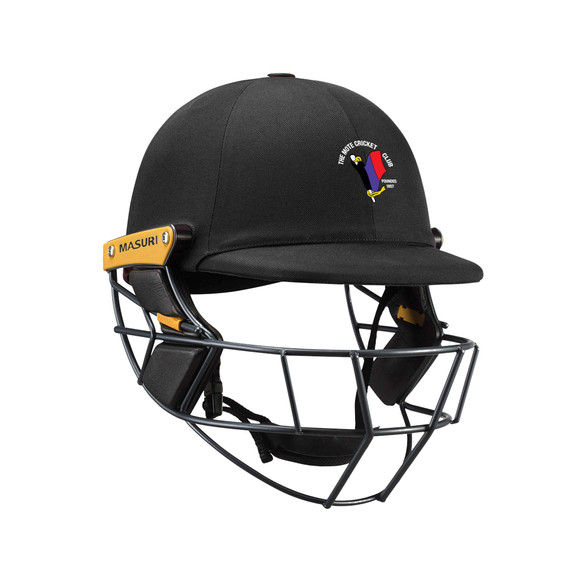 T Line Titanium Wicket Keeping Helmet-TMCC