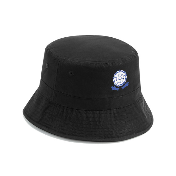 Bucket Hat-RUSHIG