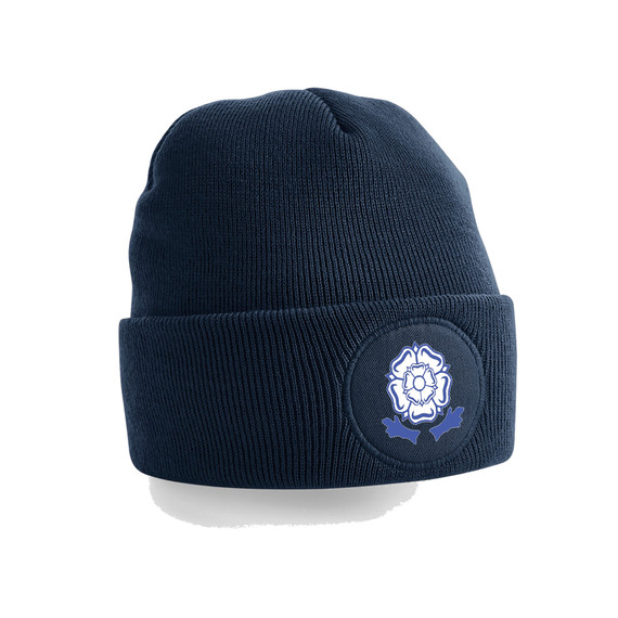 Tech Beanie-RUSHIG