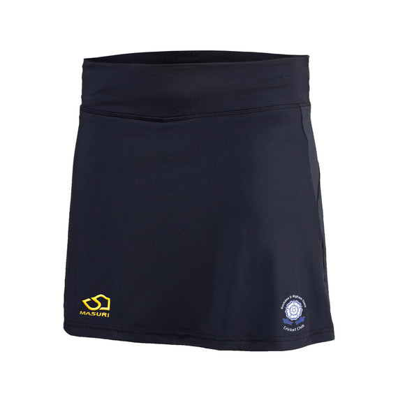 Women's Training Skort-RUSHIG