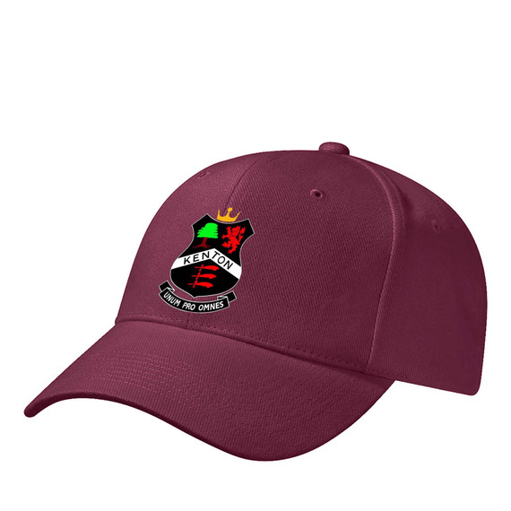 Basic Cap -KENTON
