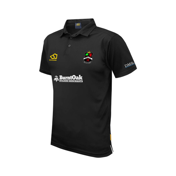Mens Performance Polo-KENTON