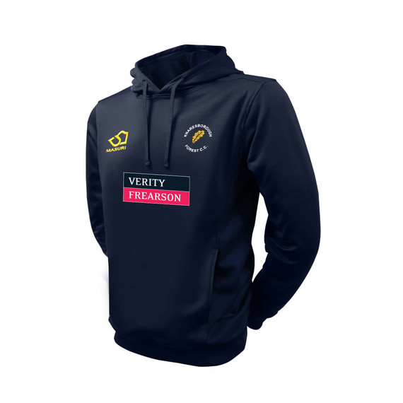 Unisex Hoodie(VF Sponsor)-KBFCCBUNDLE