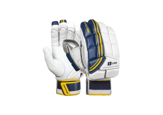 Masuri E Line Batting Gloves-KBFCC