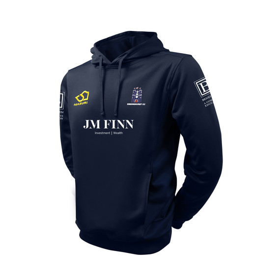 Unisex Hoodie -SISS