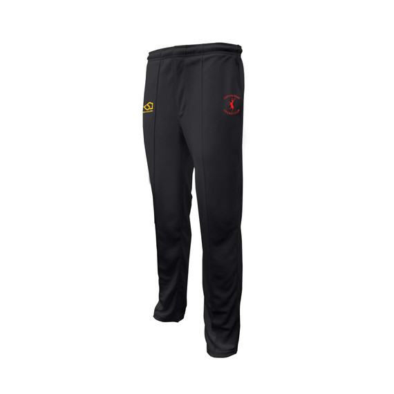 Mens Coloured Playing Trouser