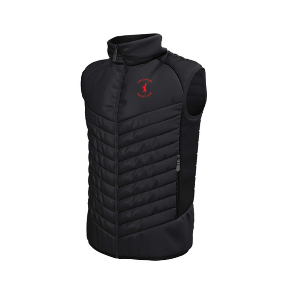 Thermal Padded Gilet-LINP