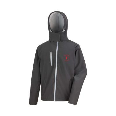 Mens Softshell Jacket-LINP