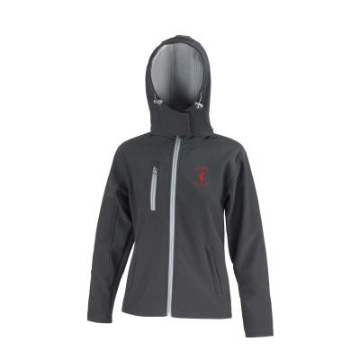 Women's Softshell Jacket-LINP