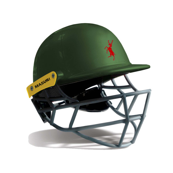 Mini Replica Helmet-Award 3-LINP