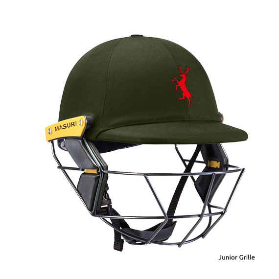 T Line Steel Junior Helmet-LINP