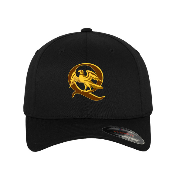 Flexfit Cap -QUARN