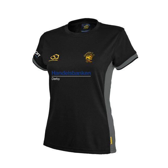 Women's Training Shirt -QUARN