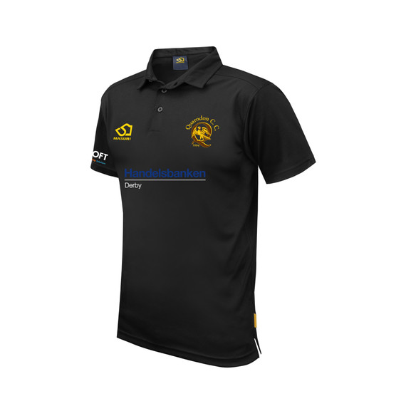 Mens Performance Polo-QUARN