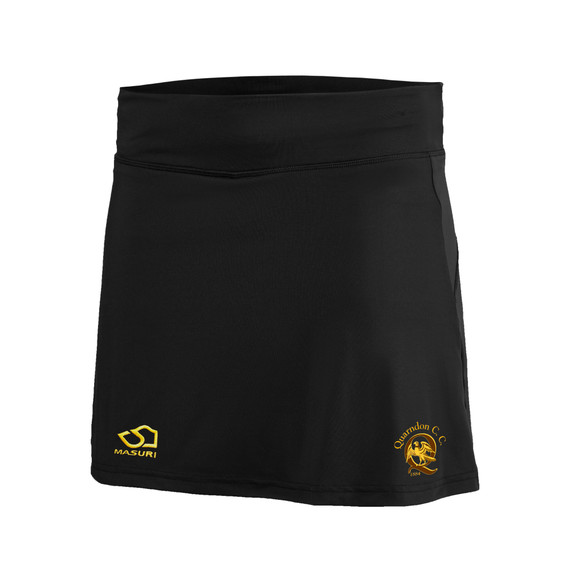Women's Training Skort-QUARN