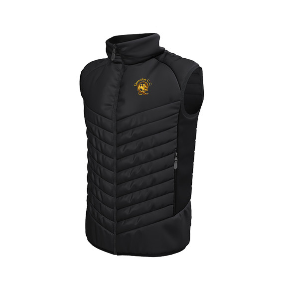 Thermal Padded Gilet-QUARN