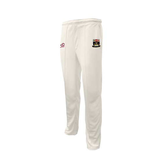 Mens Playing Trouser -FHCROFTON