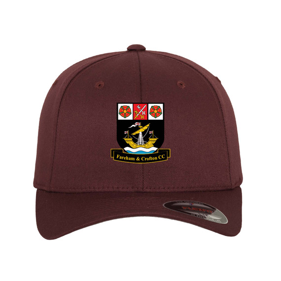 Flexfit Cap -FHCROFTON