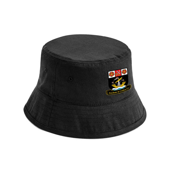 Bucket Hat-FHCROFTON