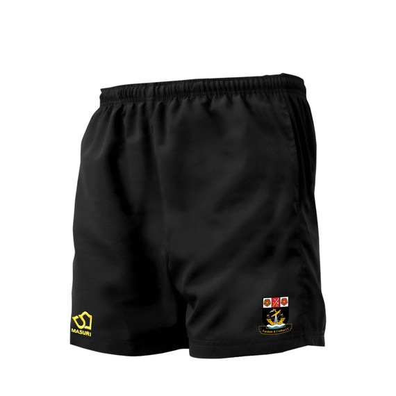 Junior Training Short -FHCROFTON