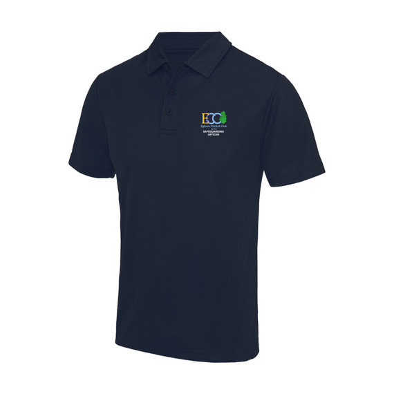 Safeguarding Officer Polo-EGHM