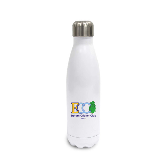 Stainless Steel Water Bottle -EGHM