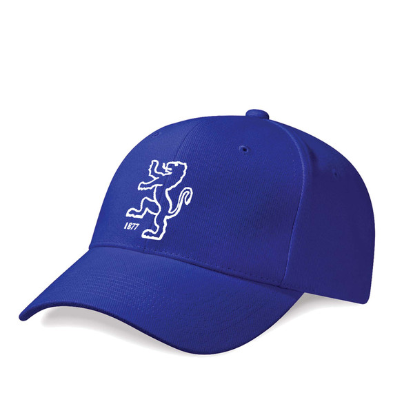 Basic Cap -GBSCC