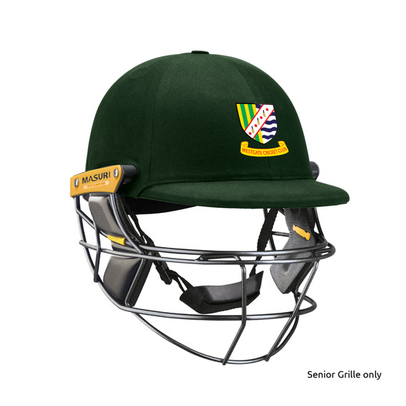 E Line Titanium Helmet-WEGT