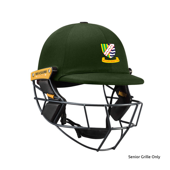 T Line Titanium Helmet-WEGT