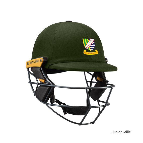 T Line Steel Junior Helmet-WEGT