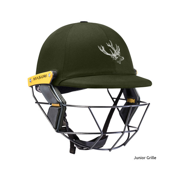 T Line Steel Junior Helmet-HOLFO