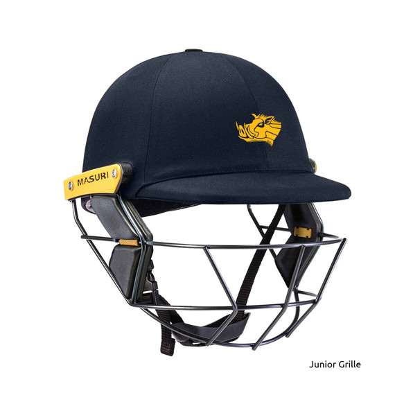 T Line Steel Junior Helmet-LONGD