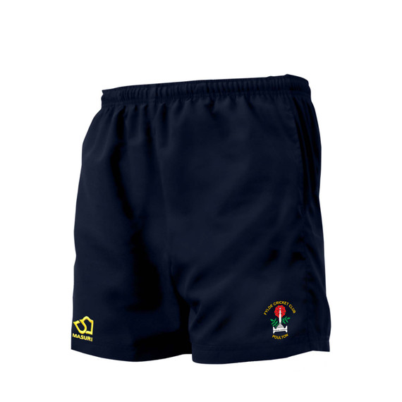 Mens Training Short -FYLDE