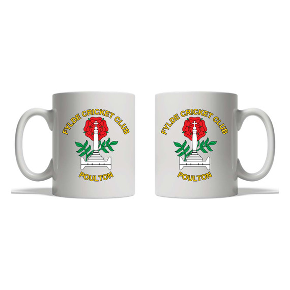 Mug-FYLDE