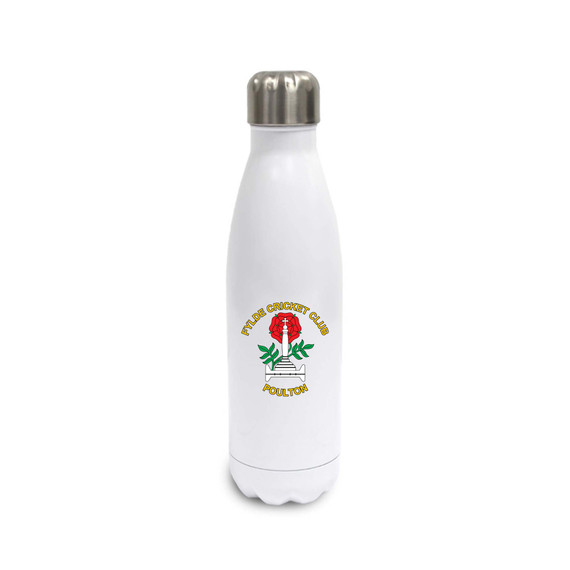 Stainless Steel Water Bottle -FYLDE