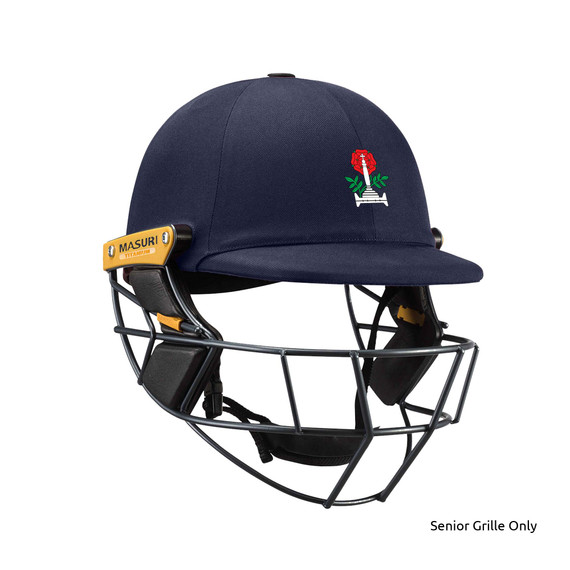 T Line Titanium Helmet-FYLDE