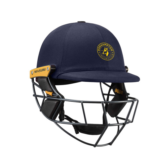 T Line Titanium Helmet-RHNCC