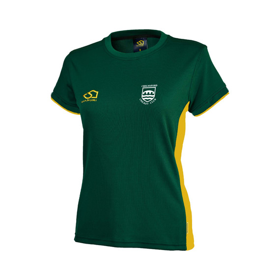 Women's Training Shirt -CHELMFBUNDLE