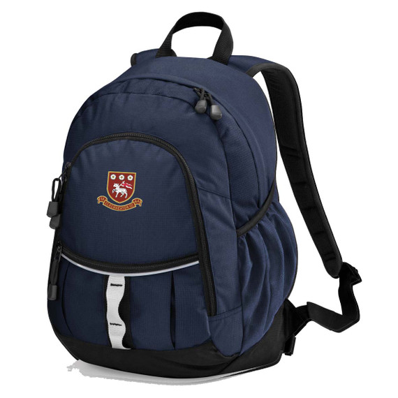 Rucksack -CLECKH