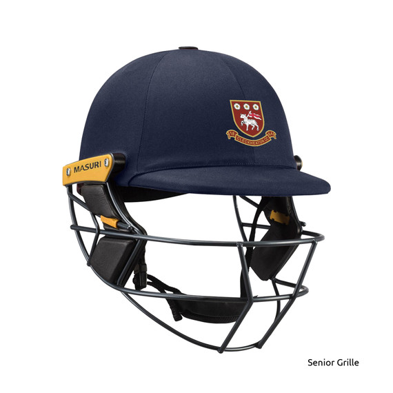 T Line Steel Junior Helmet-CLECKH