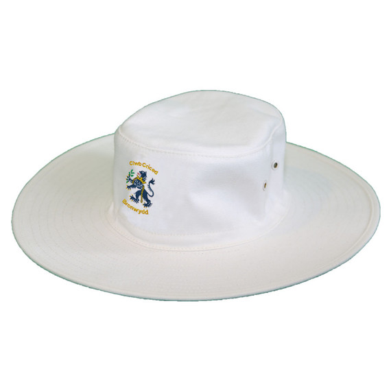 Sunhat-BRONCC