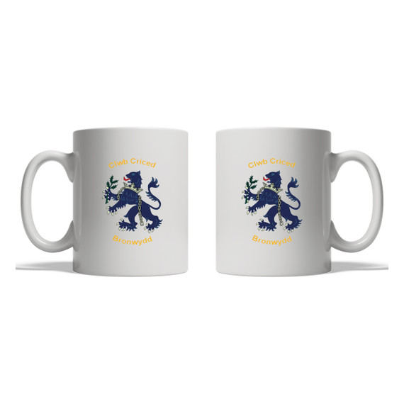 Mug-BRONCC