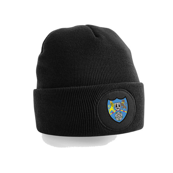 Tech Beanie-BENCCC1