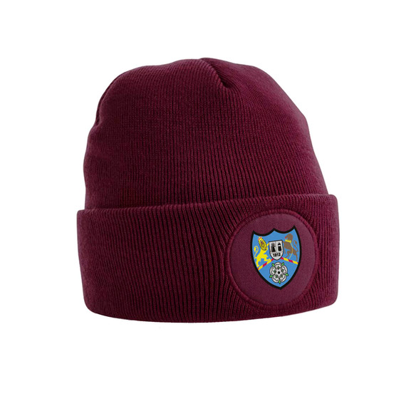 Tech Beanie-BENCCC